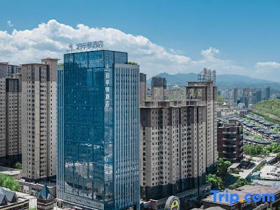Bosinton All Suites Apartment Hotel