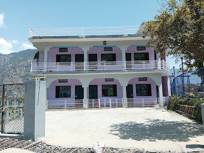 Umesh home stay