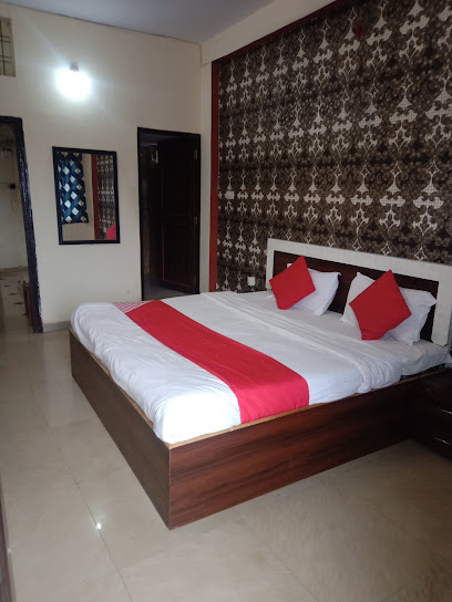 OYO 29919 Hotel Darshan Shree
