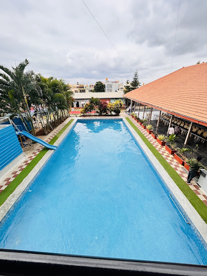 Fun Star Resort