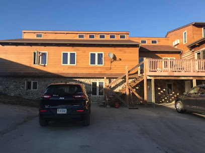 Dog Ear Lodge