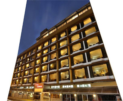 Hotel Grande Delmon