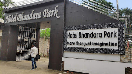 Hotel Bhandara Park
