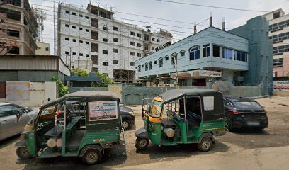 Flagship 83840 Narmada New Residency Lodge