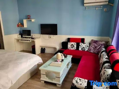 ５２０爱情公寓