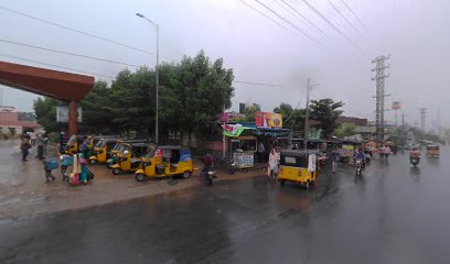 Shri Murali Plaza