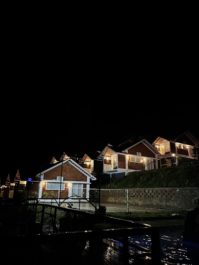 Monarda Resorts