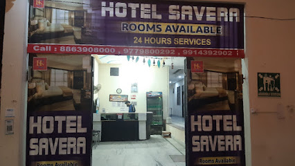 Hotel Savera