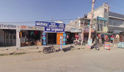 SPOT ON Shree Naman Guest House