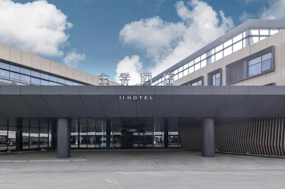 Ji Hotel