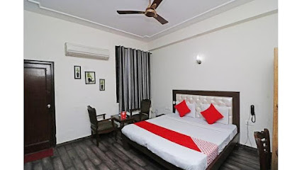 Hotel My India