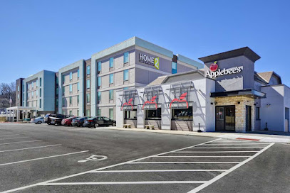 Home2 Suites by Hilton Kansas City KU Medical Center