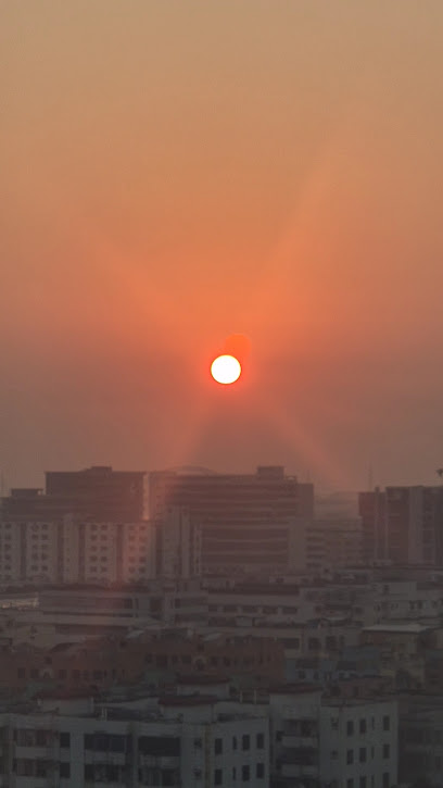 Zhongshan Daxin Hotel