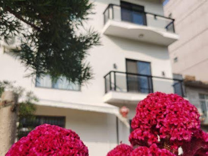 Xiapu Tingfengyu Homestay
