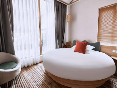Yanshanju Hostel