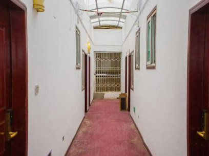 龙景商务酒店