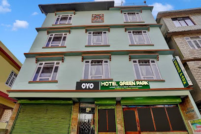 Hotel Green Park