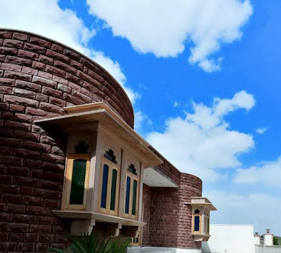 Surya Hotel