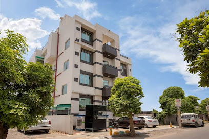 Eclat Suites Mint Gomti Nagar