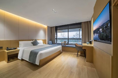 Sanxian Lake Light Hotel