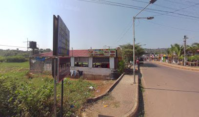 ANTONY LODGE AND HOTEL