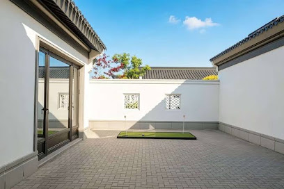 Xin Golf Resort and SPA Weihai-Free Airport Pickup