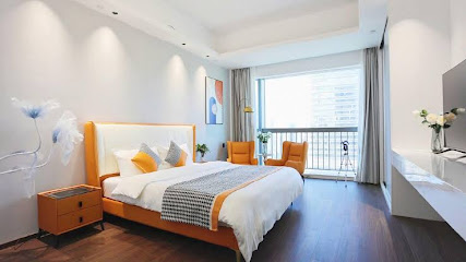 云景瑞都国际公寓