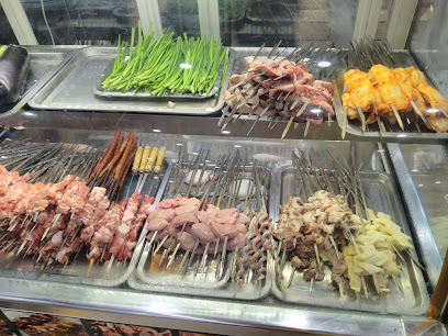 豫合汇酒店