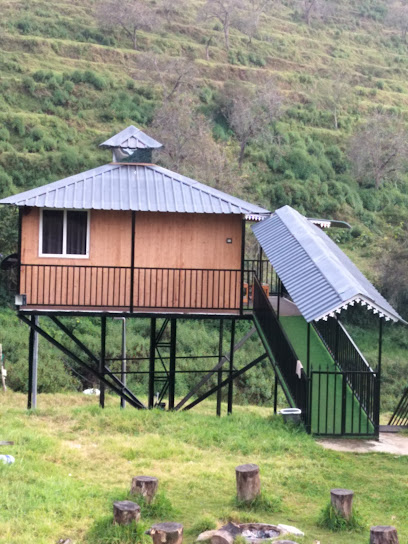 LOFT wood Kodaikanal