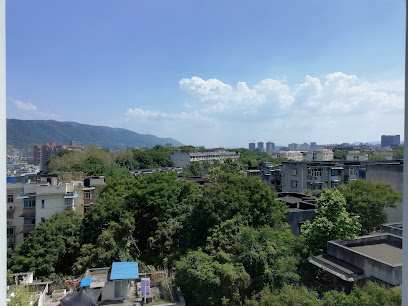 桂圆宾馆