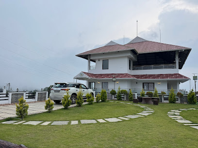 Plachoos Gardens Kuttikkanam