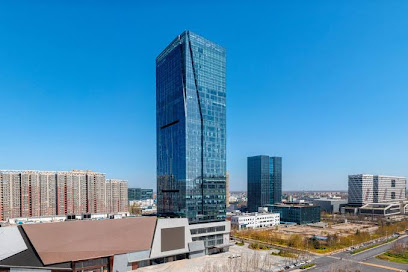 Fairfield by Marriott Shijiazhuang High-Tech Zone