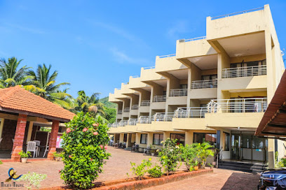 Sagar Sawali, Karde Beach View Resort