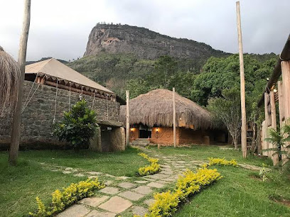 Deshadan Eco Valley Resort