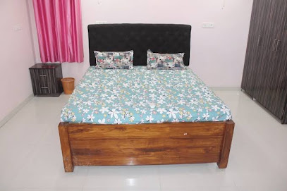 SL Home stay - Tiruvannamalai
