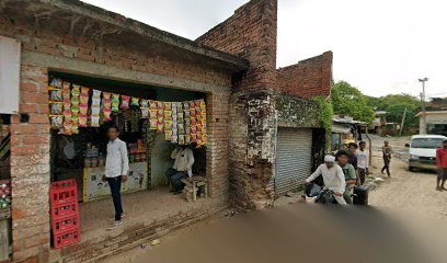 अवधेश समोसा गौरा