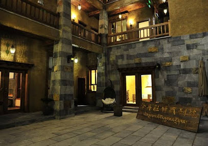 Tseten Wangmo Resort