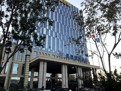 Lanjing Yuehai International Business Hotel