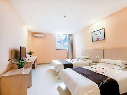 沈阳市宜家快捷酒店