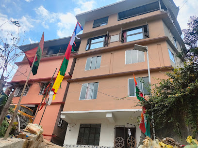 Pentook Residency