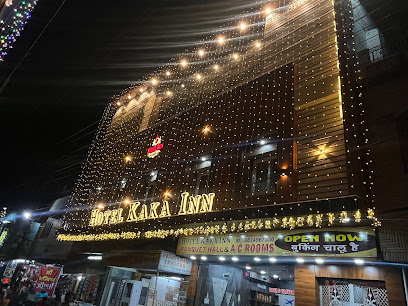 Hotel Kaka Inn