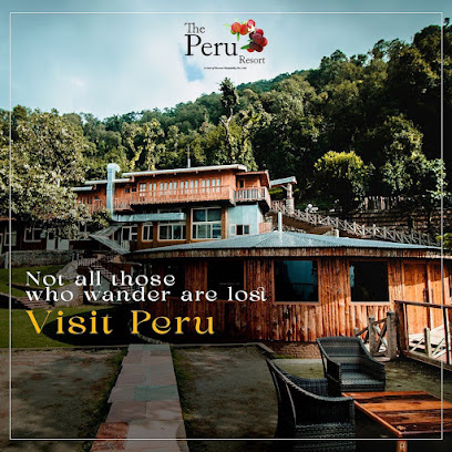 The Peru Resort By Xtreeme