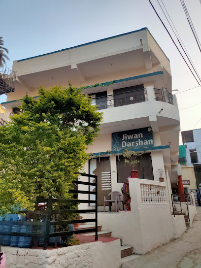 Hotel Jiwan Darshan