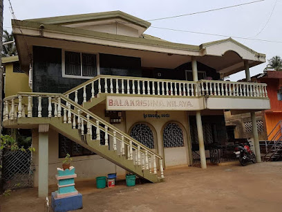 Balakrishna nilaya