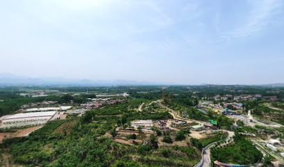 Yingzhigu Holiday Hotel