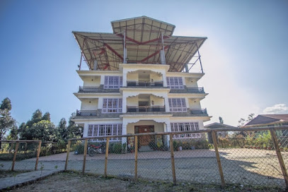 OYO 36070 Pelling Resort