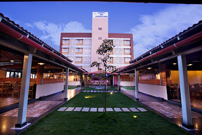 Hotel RK Gardenia