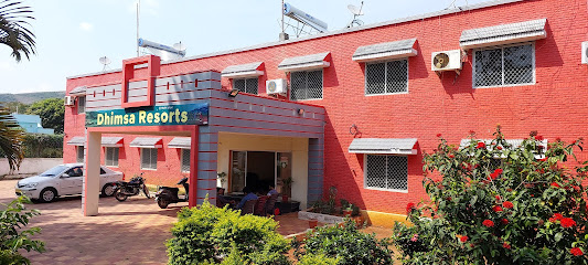 Aruku valley Dhimsa Resorts