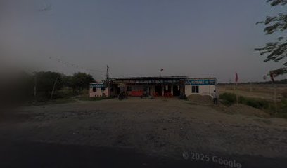 Abhi Auto garage