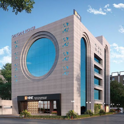 Gnine Hotel